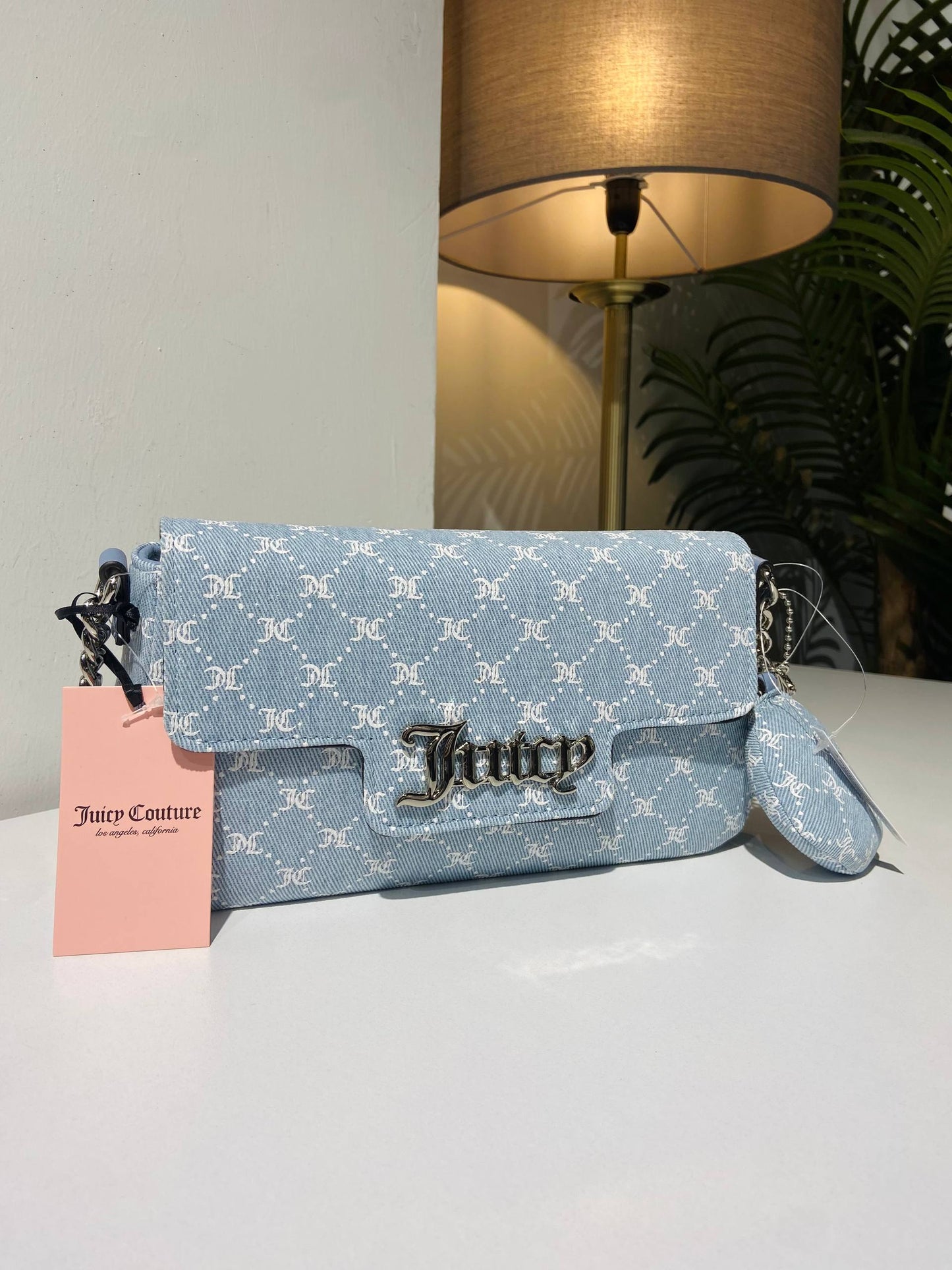 Juicy couture bag