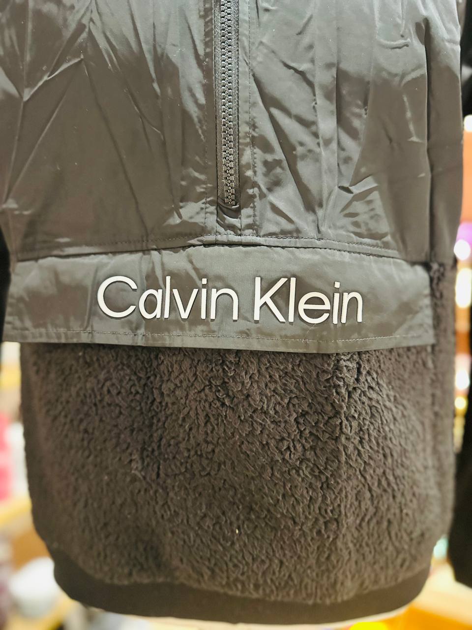 Calvin Klein sweater