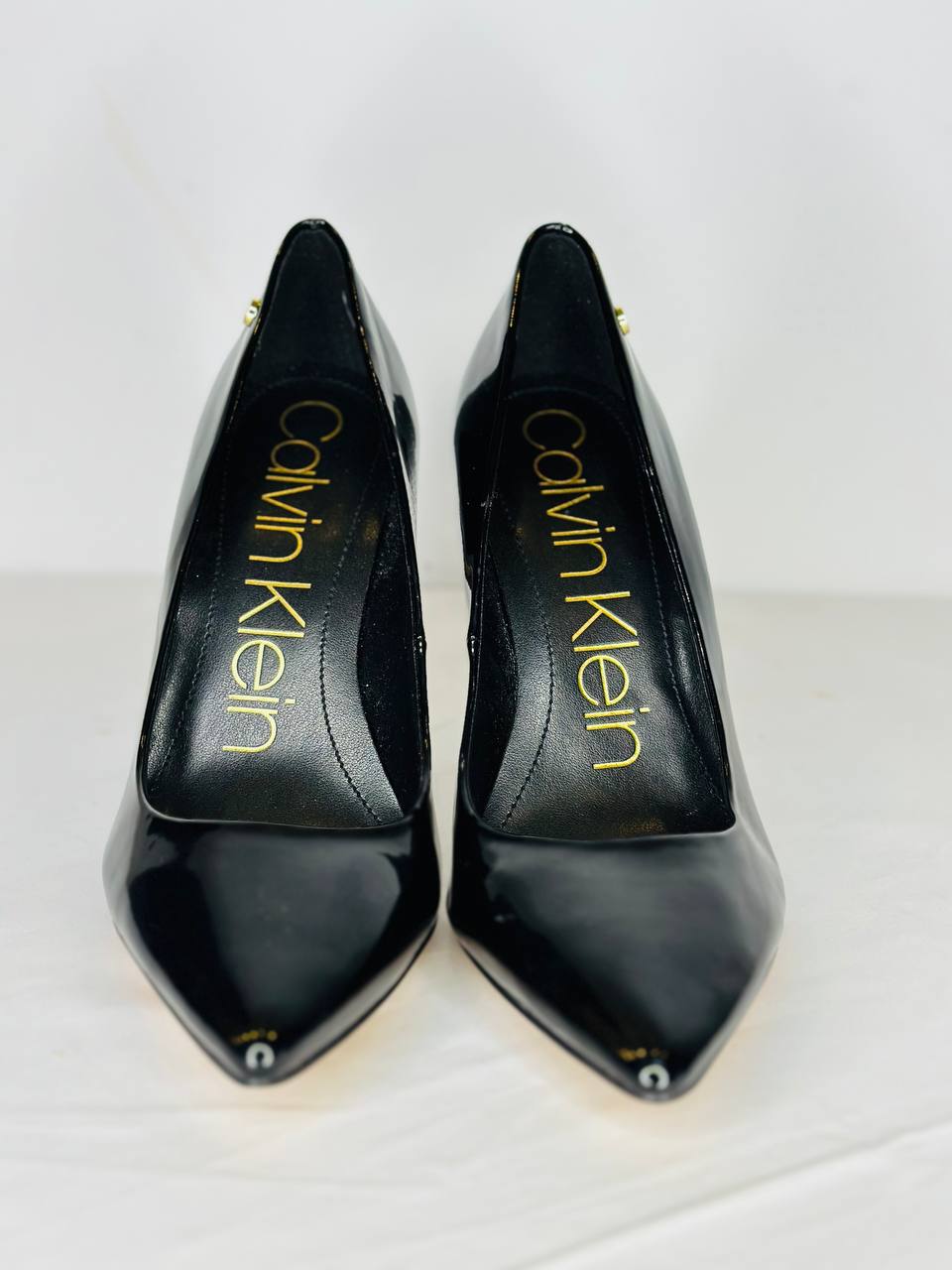 Calvin Klein heels