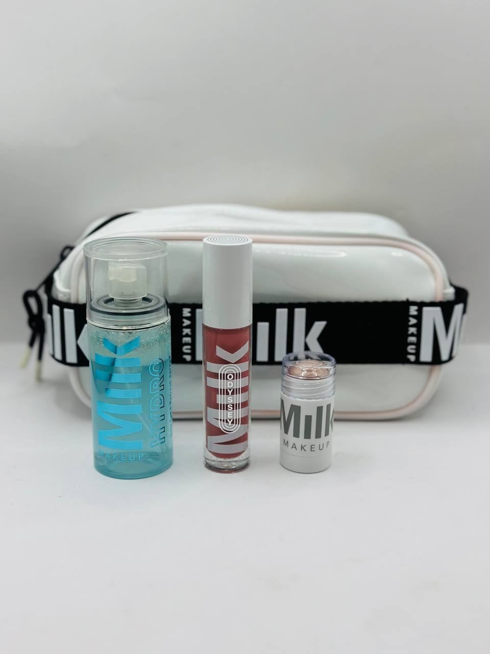 Milk set