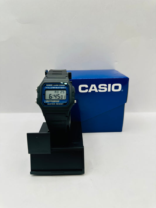 Casio watch