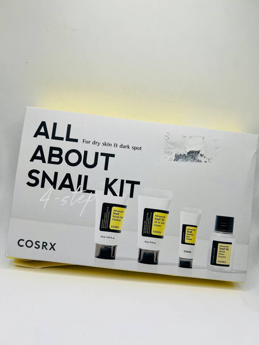 Cosrx set