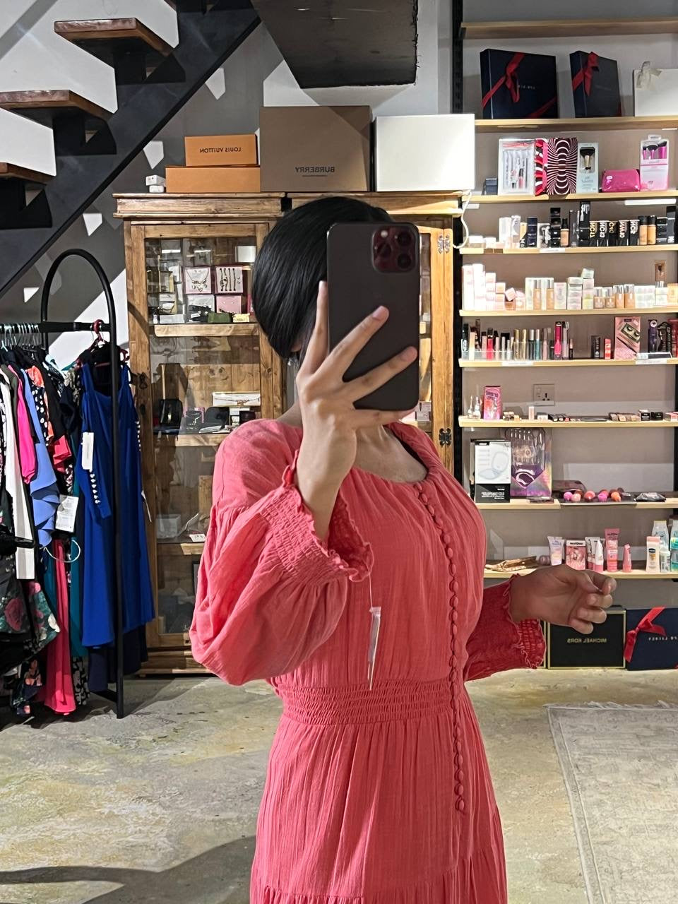 Taylor dress