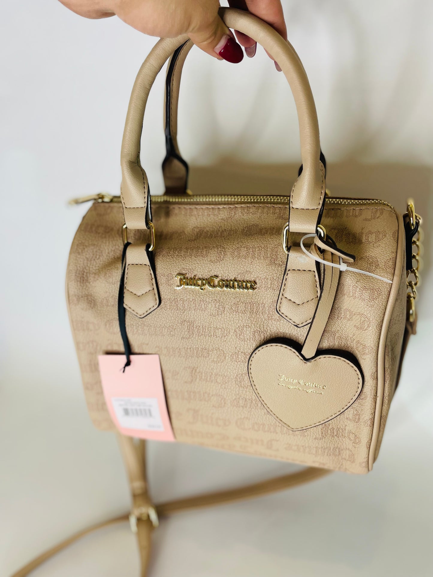 Juicy couture bag