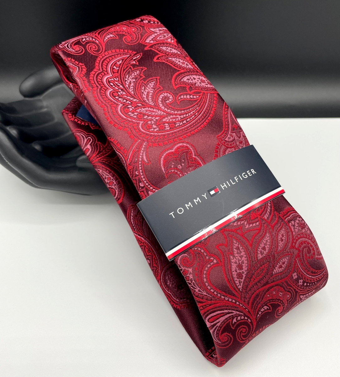 Tommy Hilfiger tie