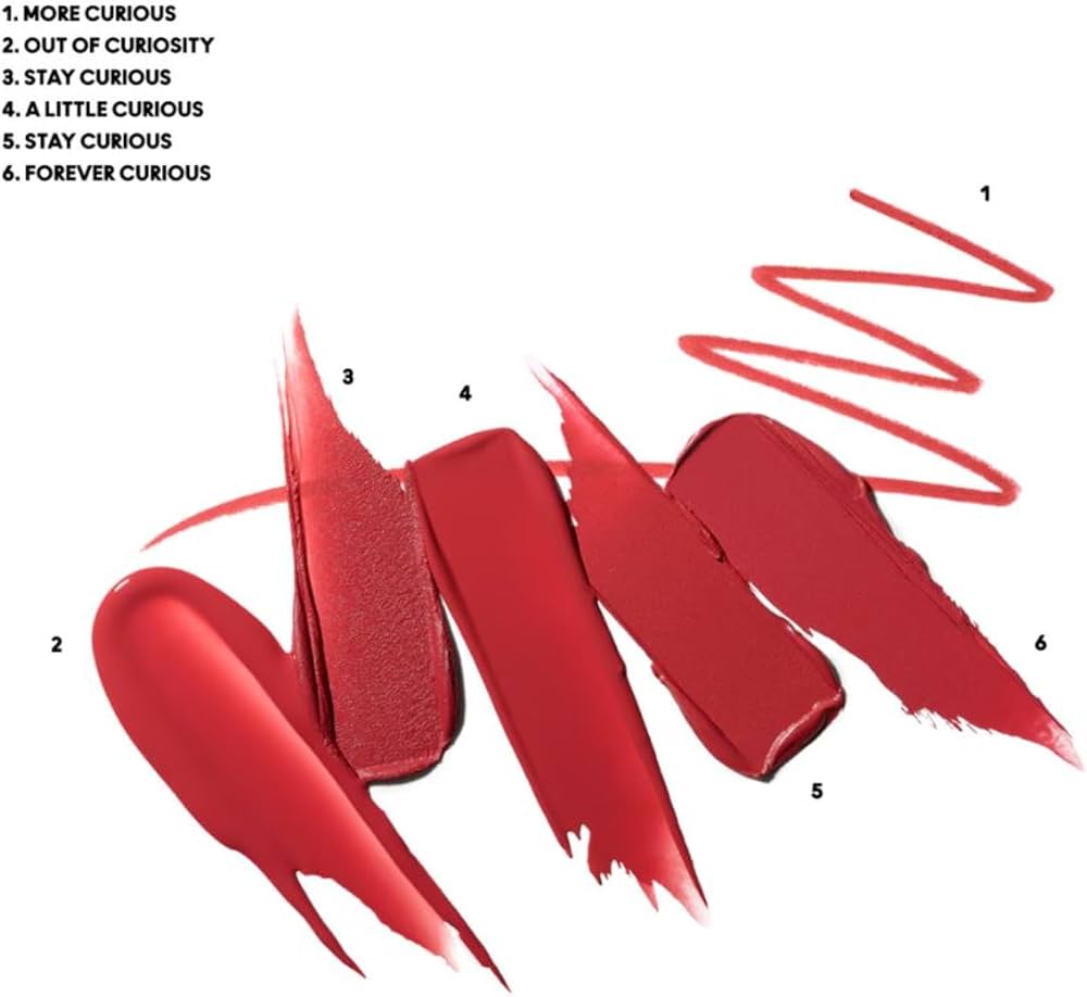 MAC Stay Curious Party Crew Vault Set
