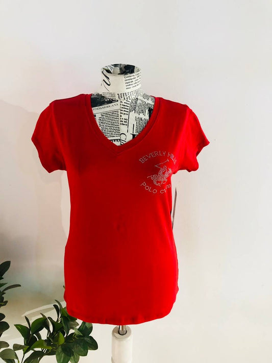 Beverly Hills shirt