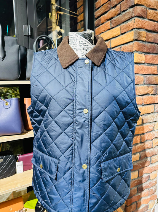 Ralph lauren vest size large