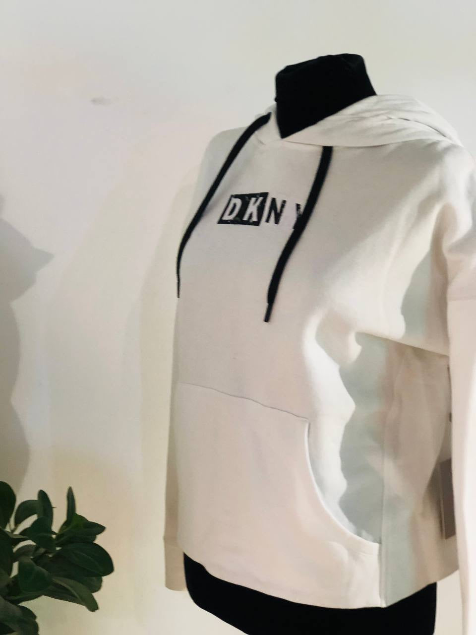 Dkny hoodie