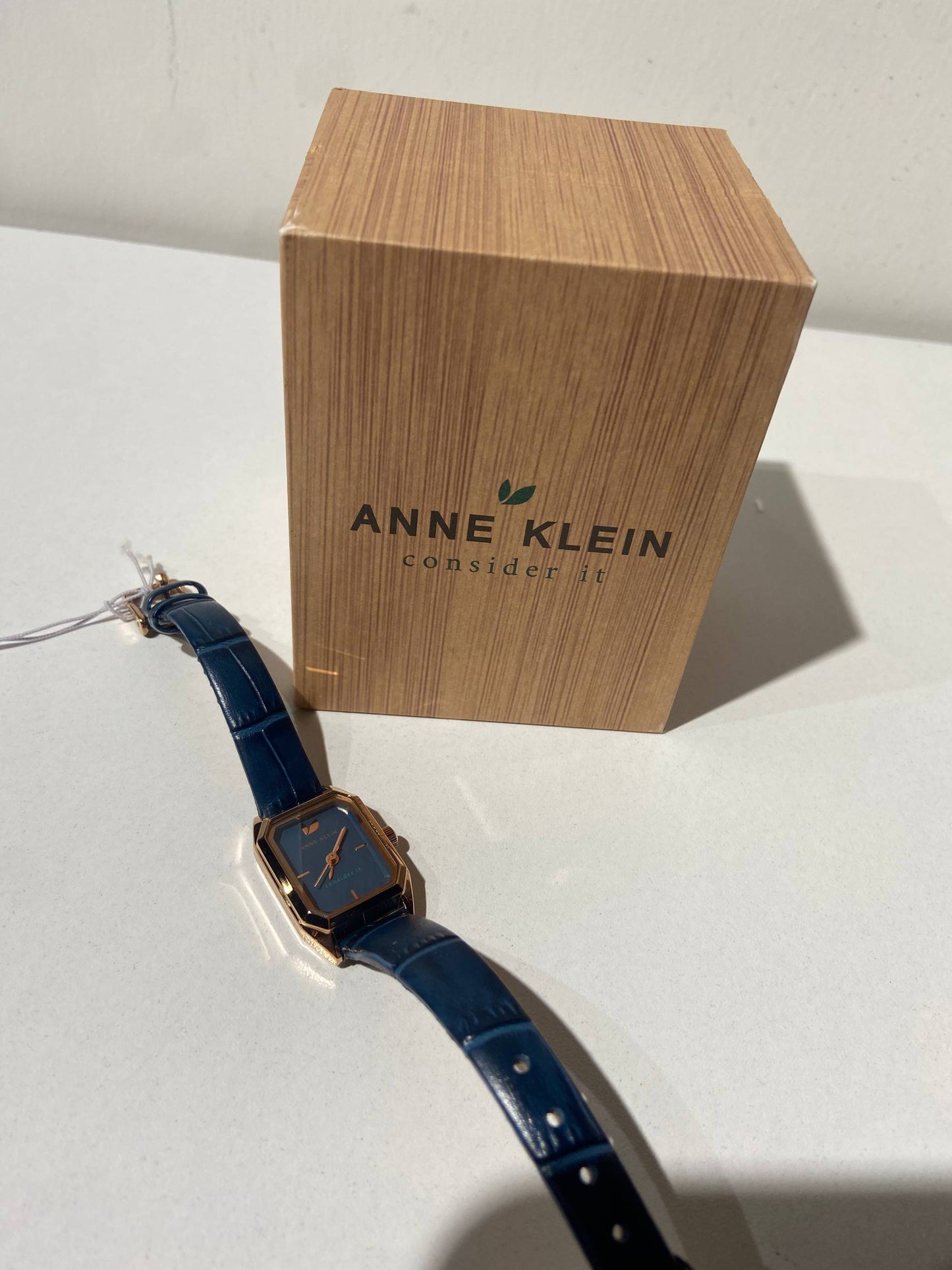 Anne klein watch