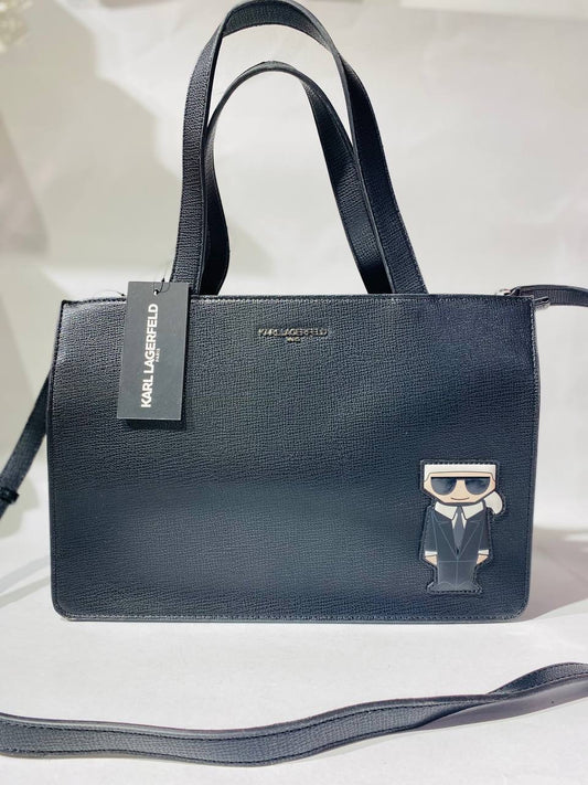 Karl Lagerfeld bag