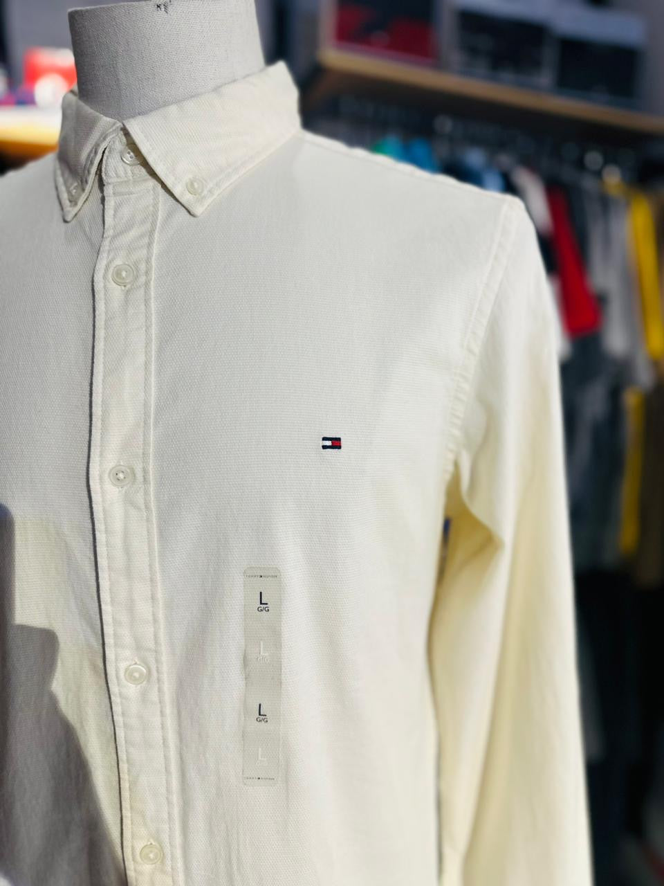 Tommy Hilfiger blouse