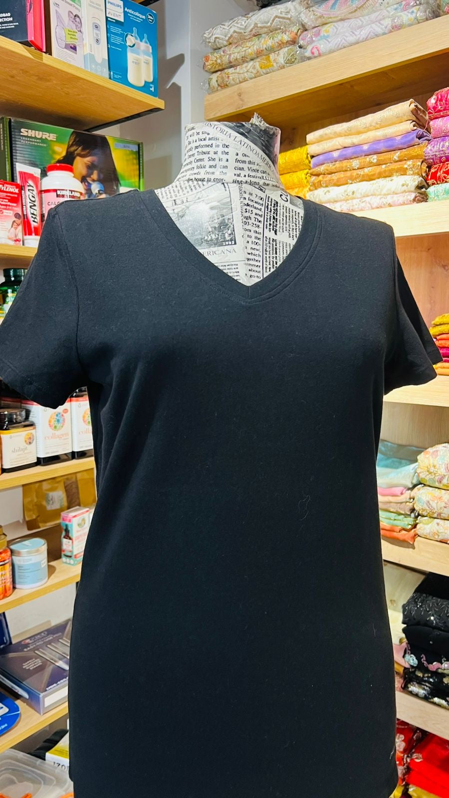 Calvin Klein T-shirt small