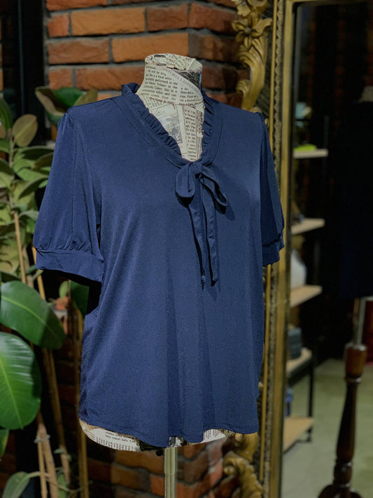 Adrianna papell top