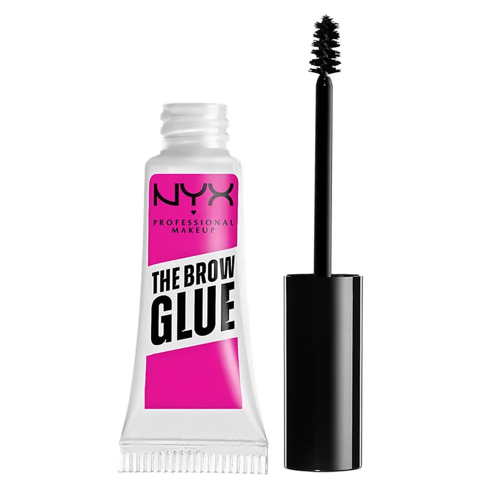 Nyx brow glue