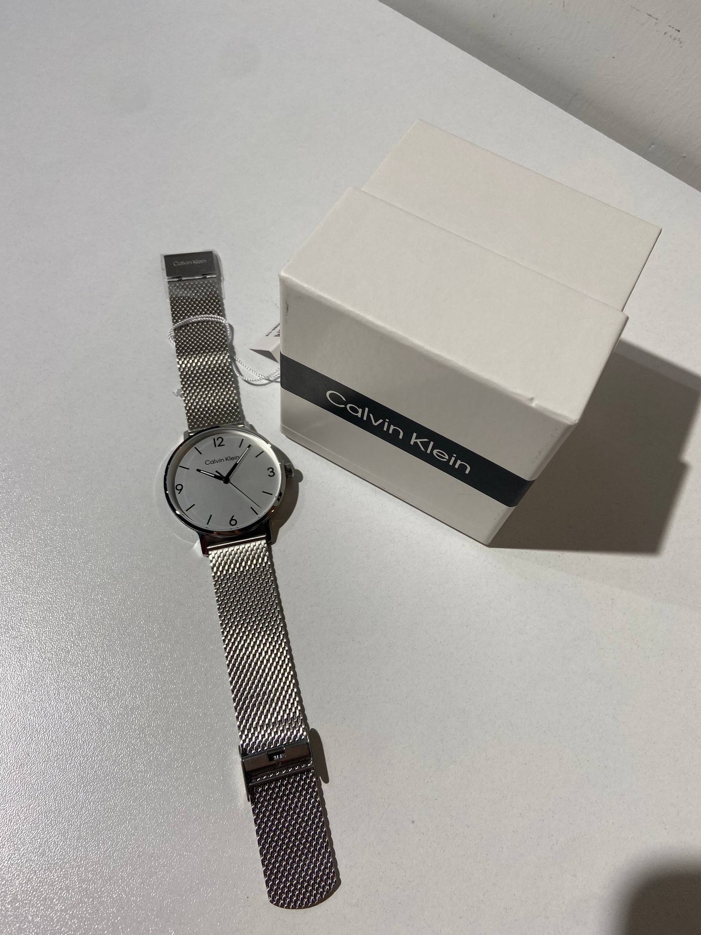 Calvin klein watch