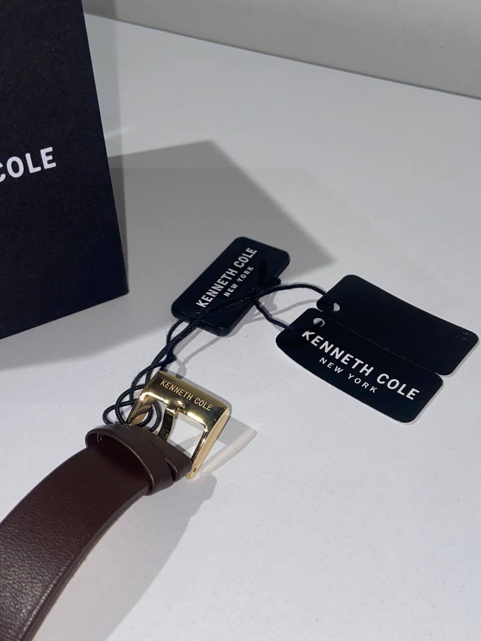 Kenneth cole watch
