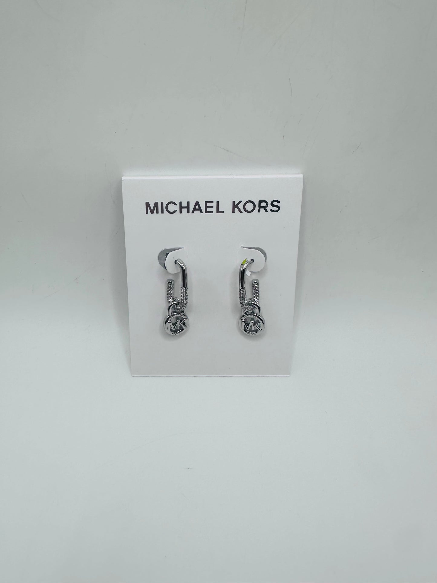 Michael kors earrings