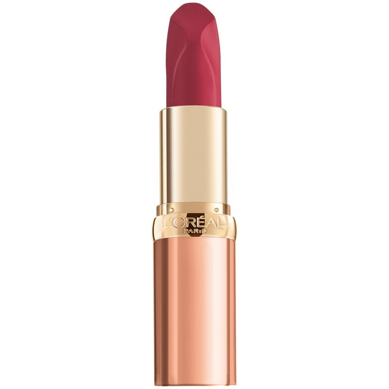 L’Oréal lipstick 174 Nu Insouciant