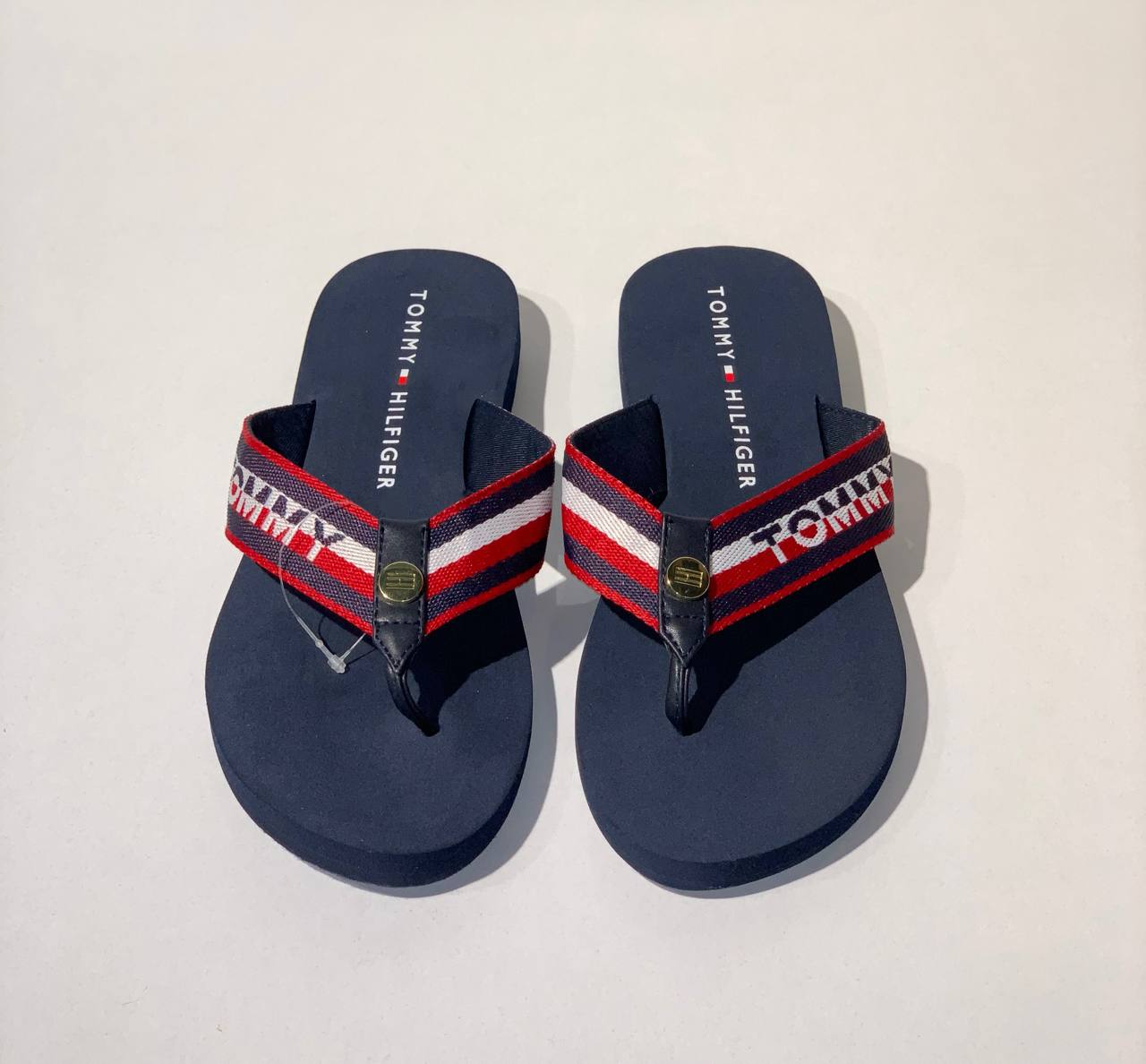 Tommy Hilfiger sandal size 8