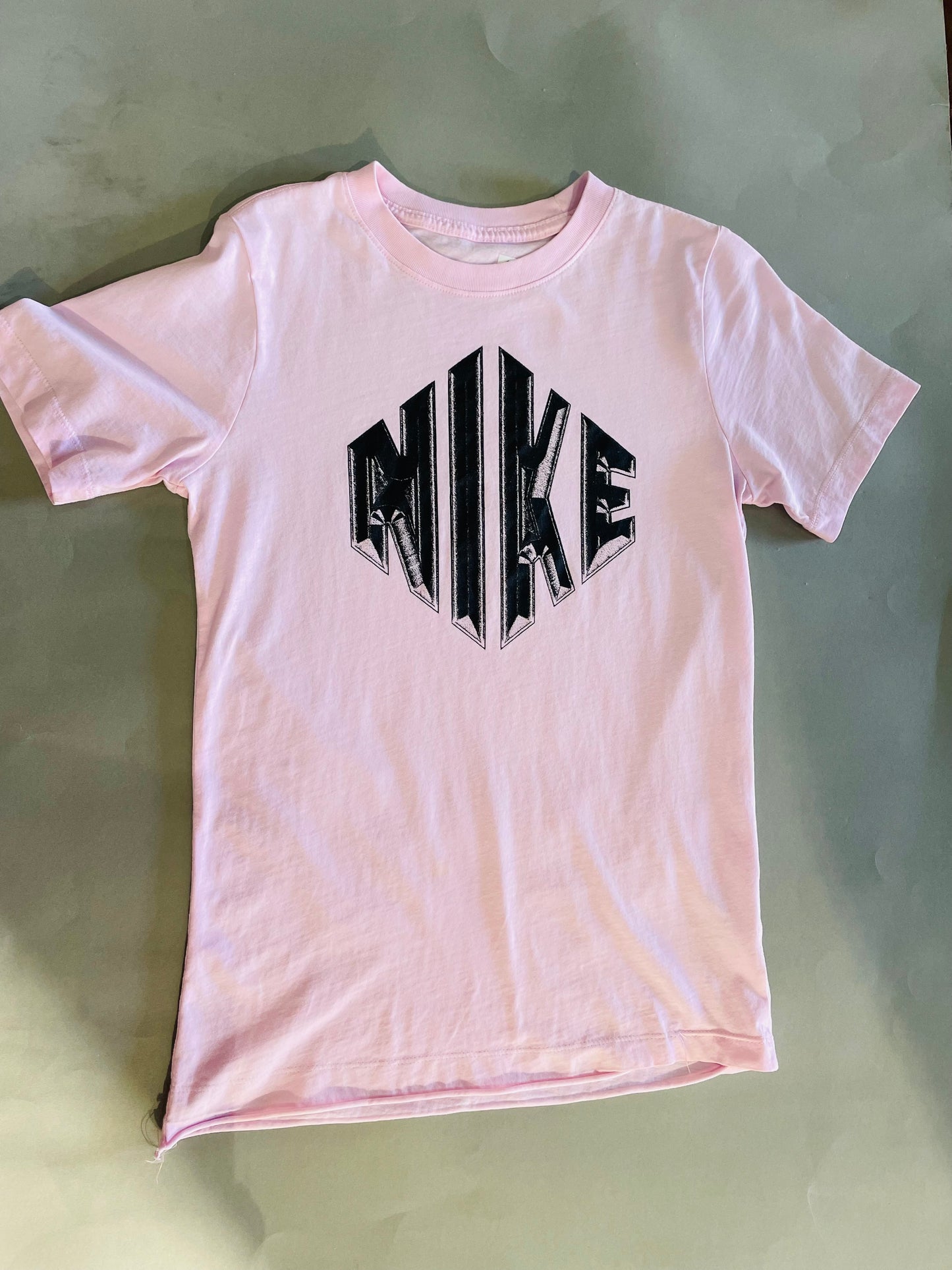 Nike kids shirt