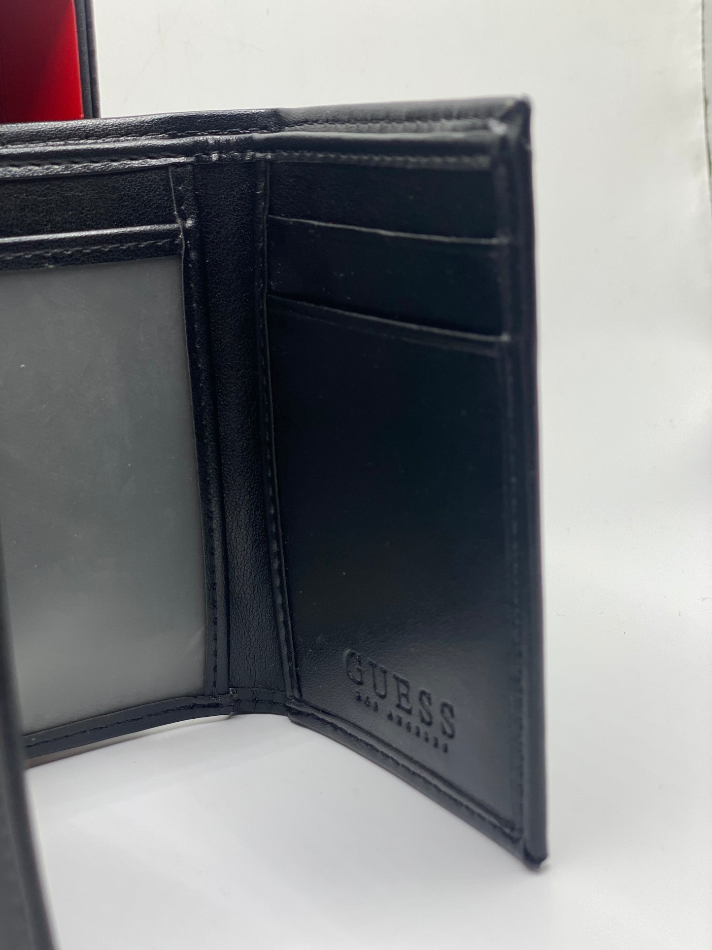 Guess wallet