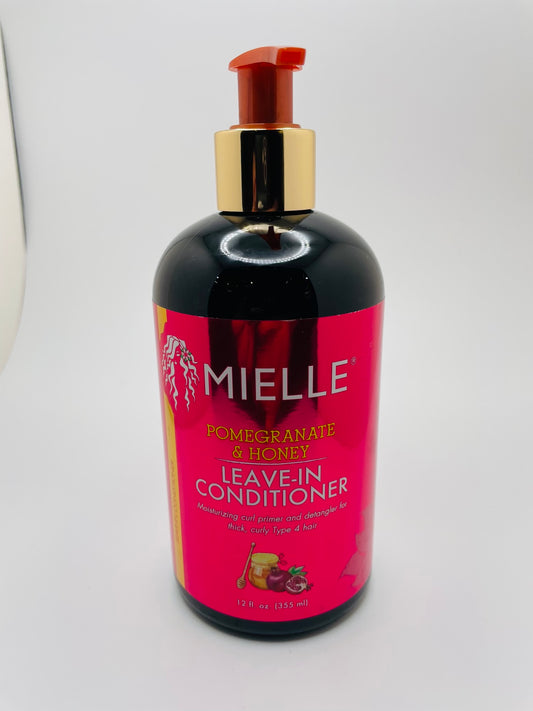 Meille leave in conditioner