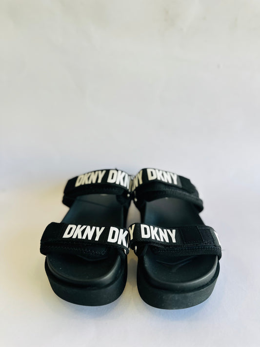 Dkny sandal size 37.5