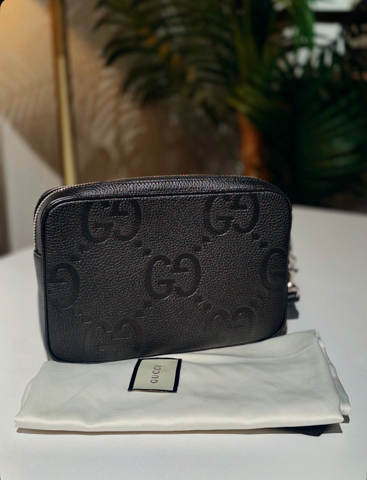Gucci hand bag