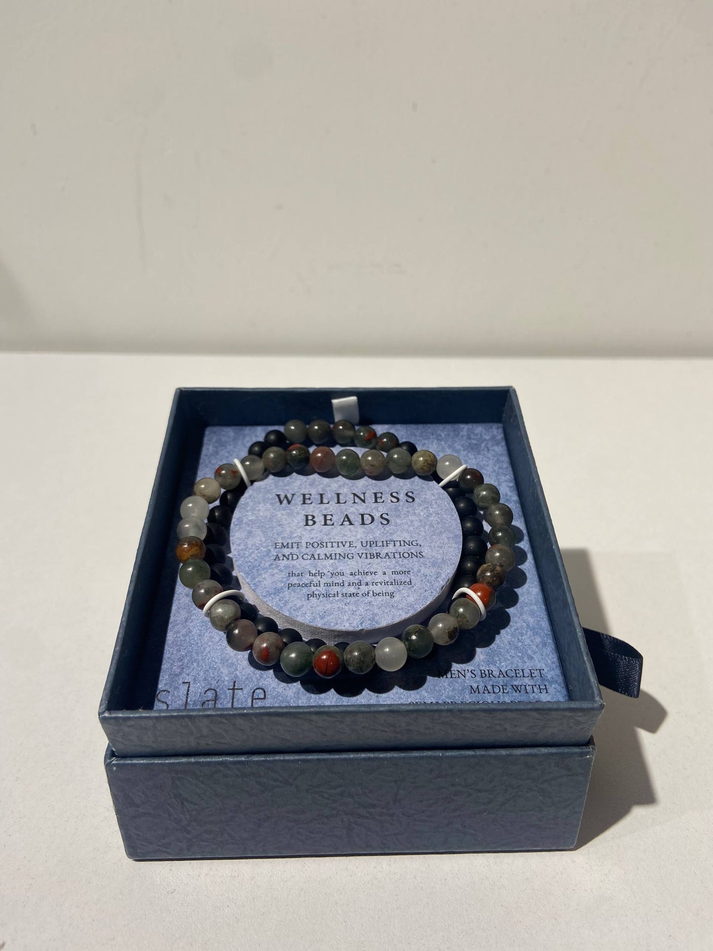 Wellness Beads bracelet