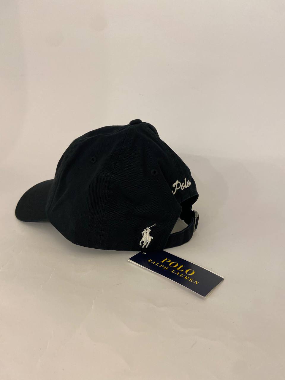 Ralph lauren polo cap