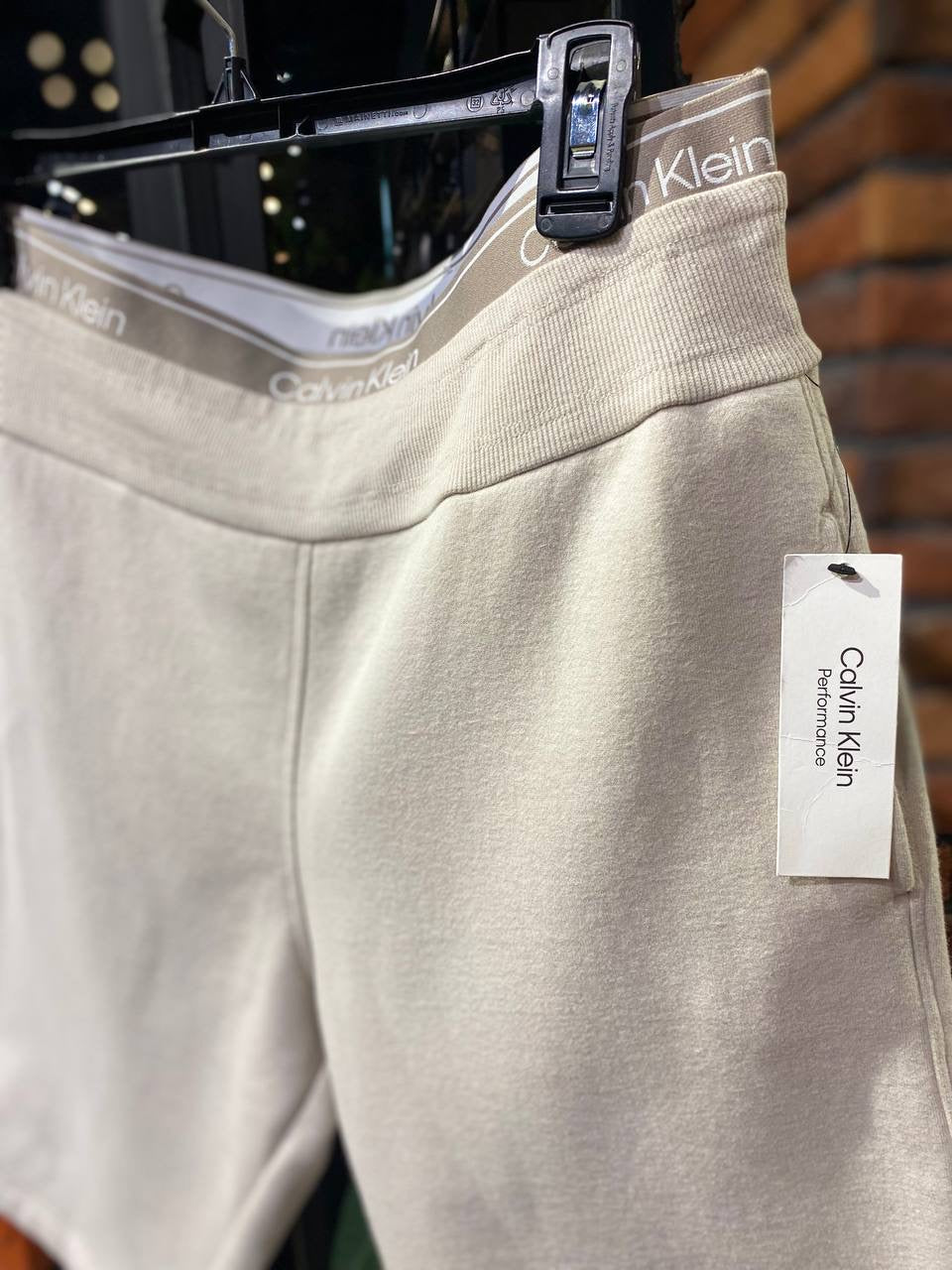 Calvin Klein short size medium