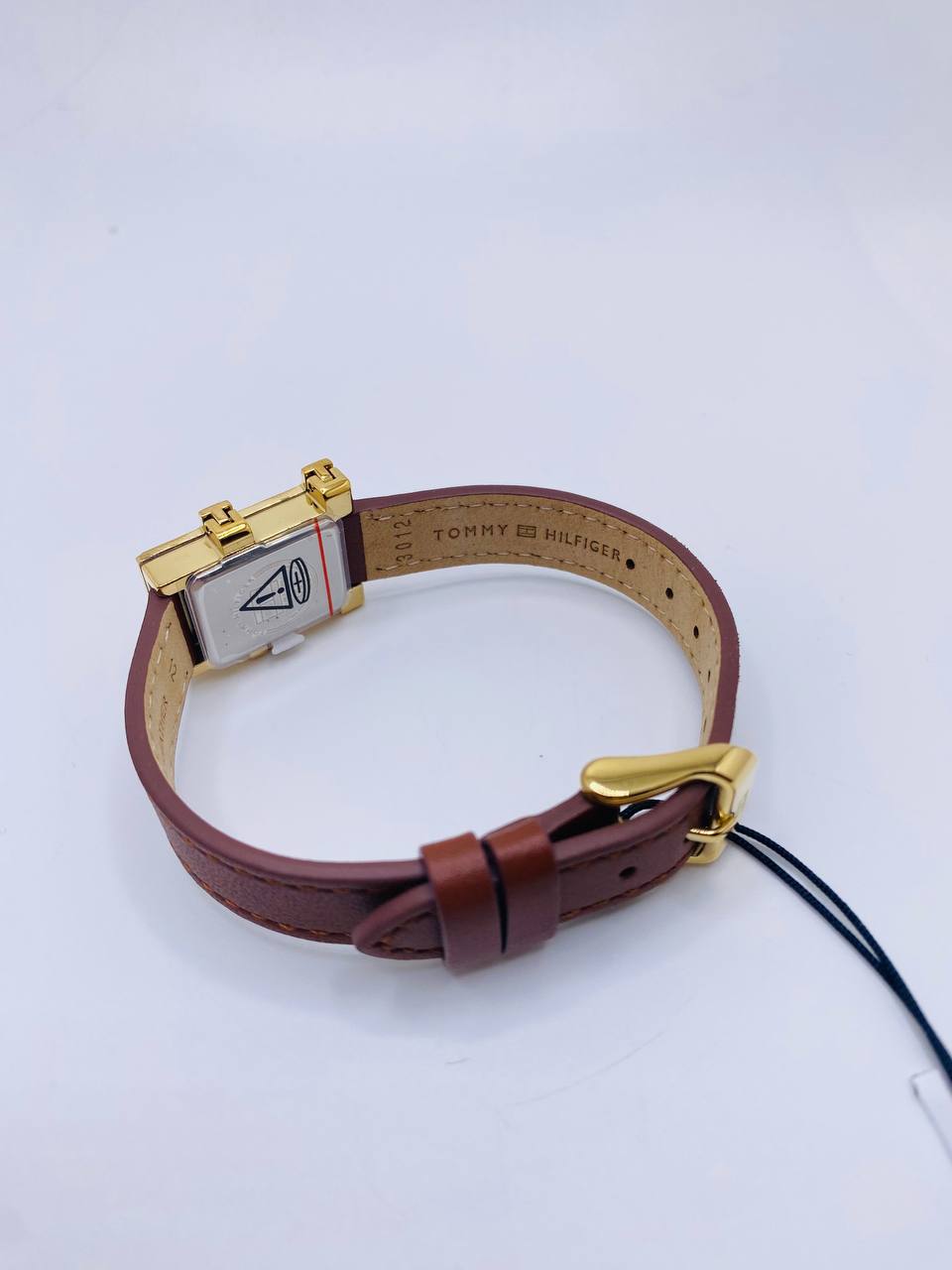 Tommy Hilfiger watch