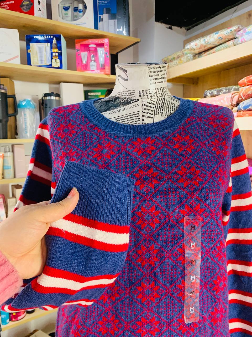 Tommy Hilfiger sweater