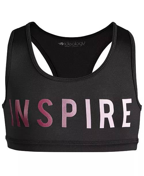 Ideology bra