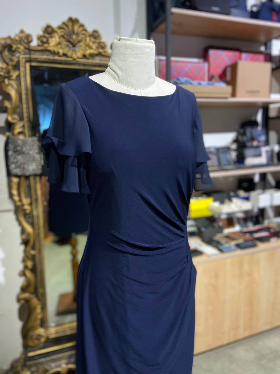 Jessica howard dress