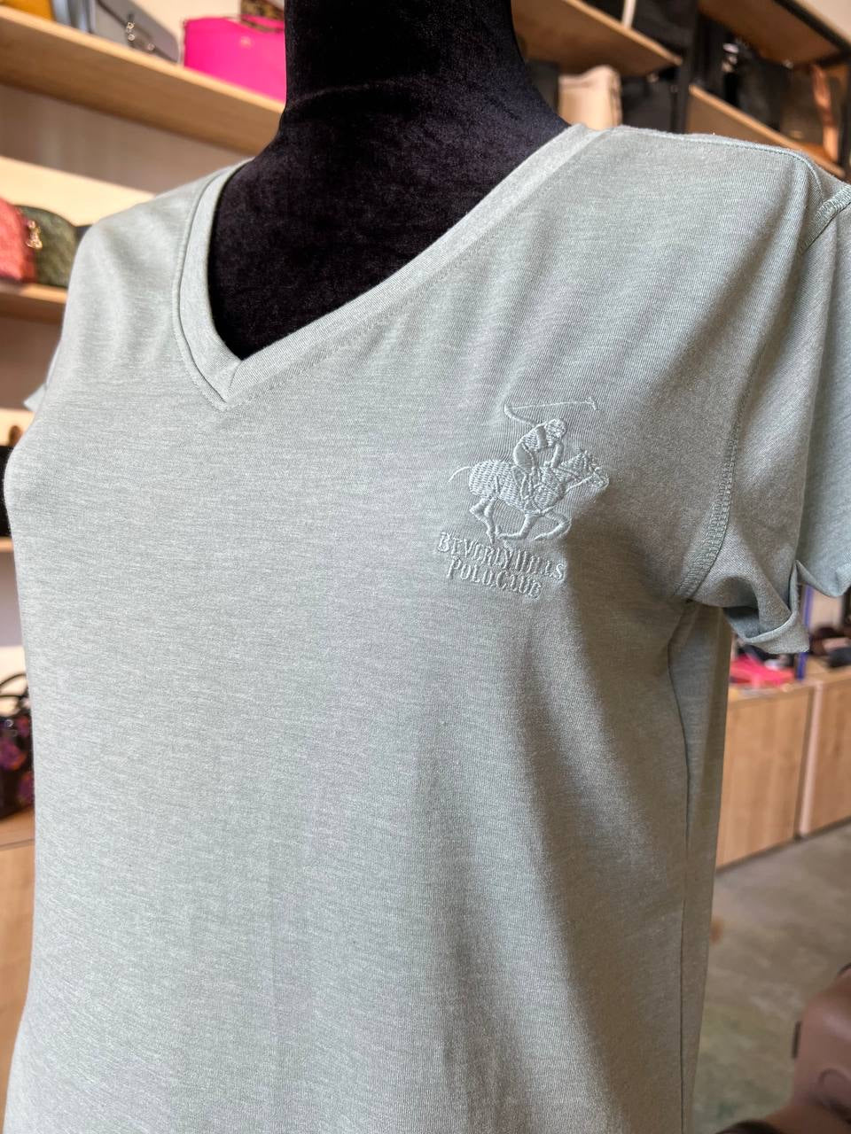 Beverly Hills shirt
