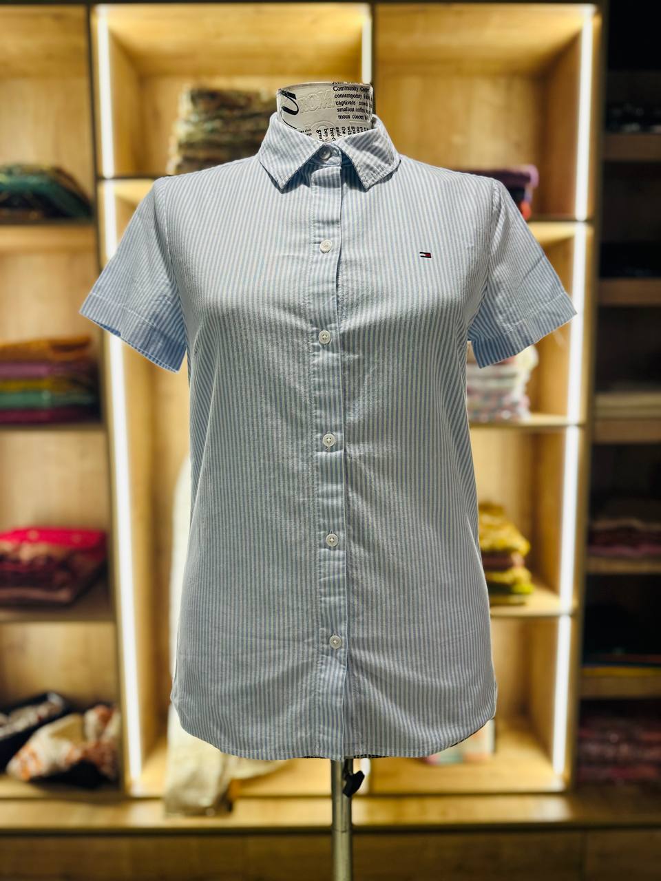 Tommy Hilfiger blouse