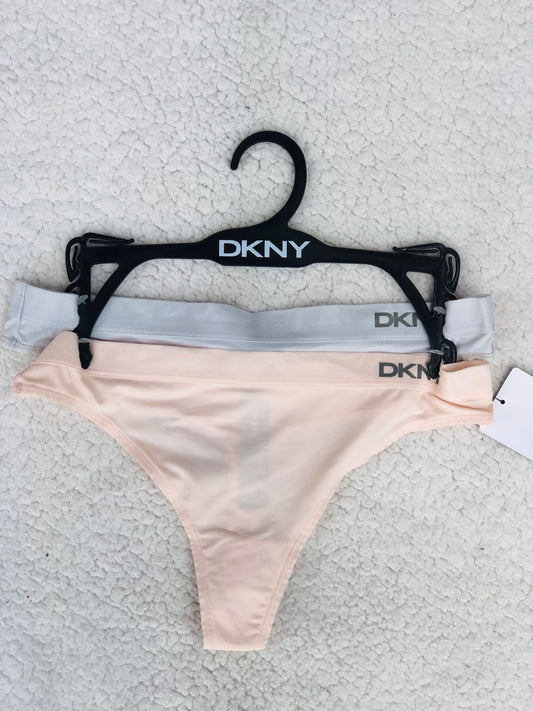 Dkny underwear set