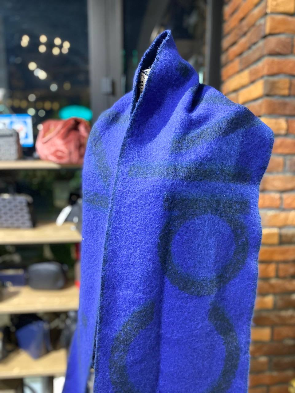 Calvin Klein  scarf