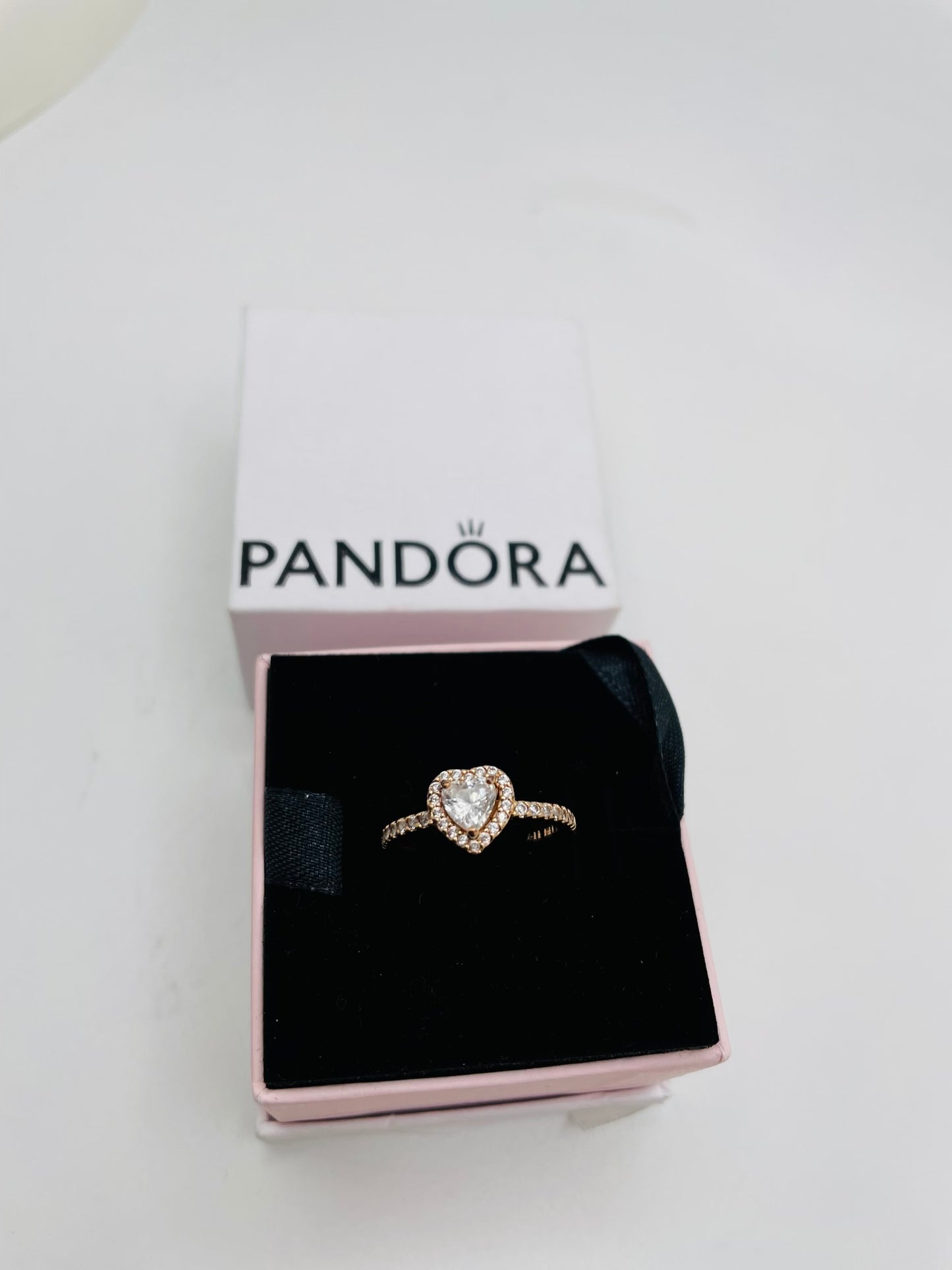 Pandora ring