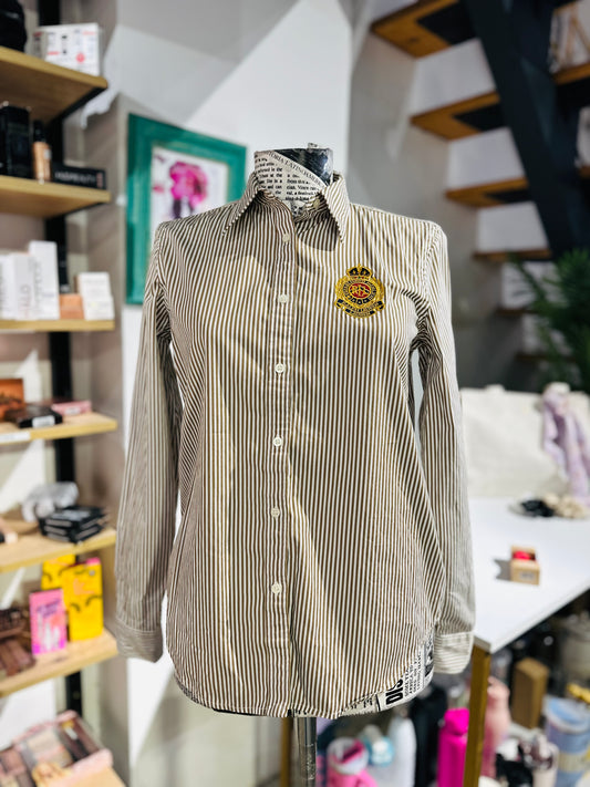 ralph lauren t-shirt size small