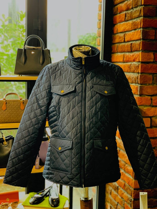 Tommy Hilfiger coat size medium