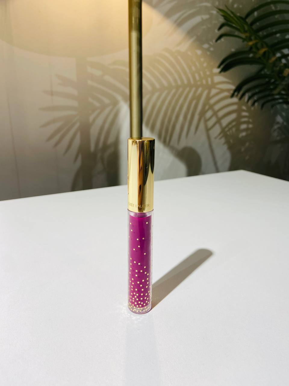 Estee lauder lip gloss
