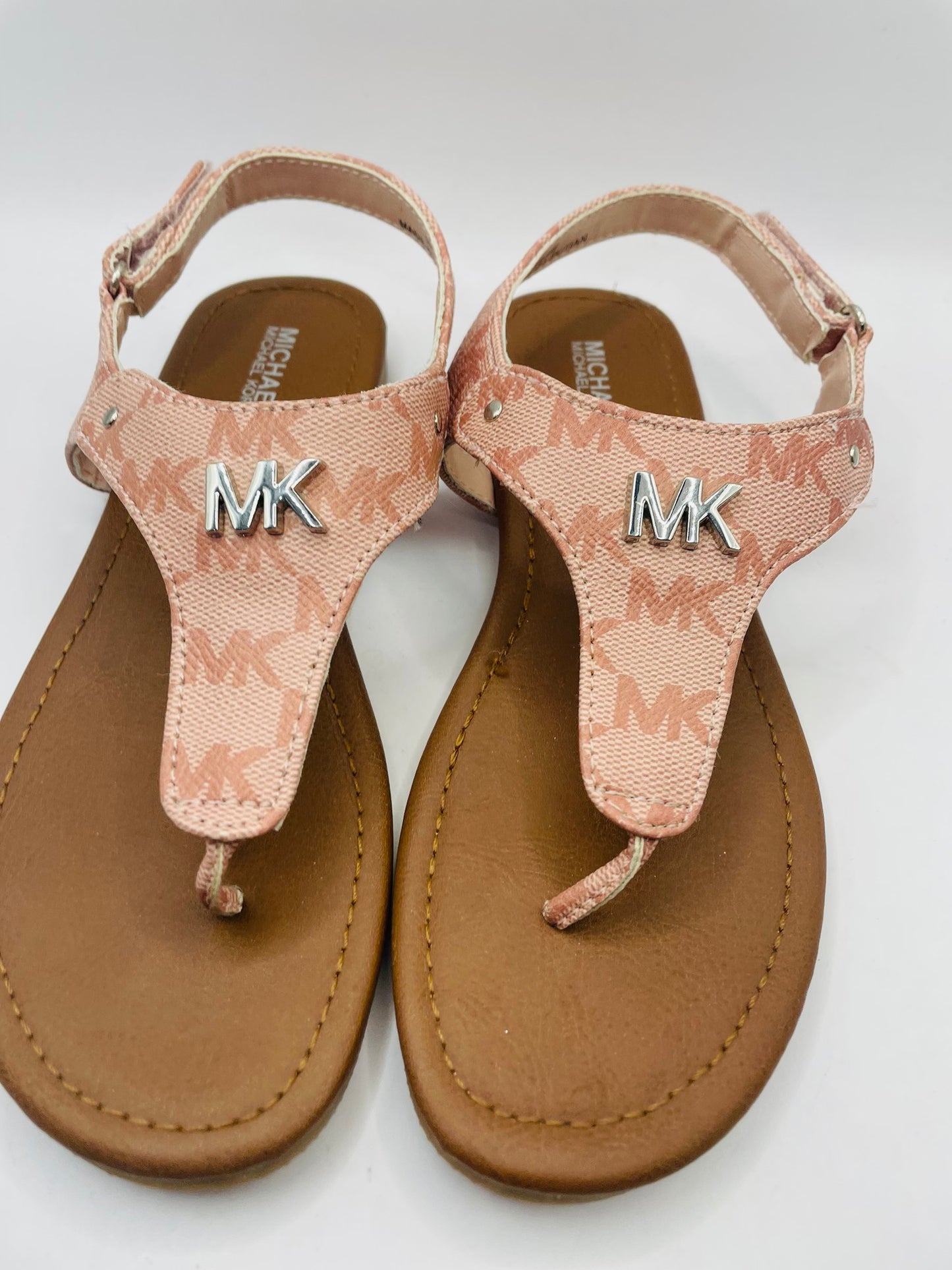 Michael kors kids sandal