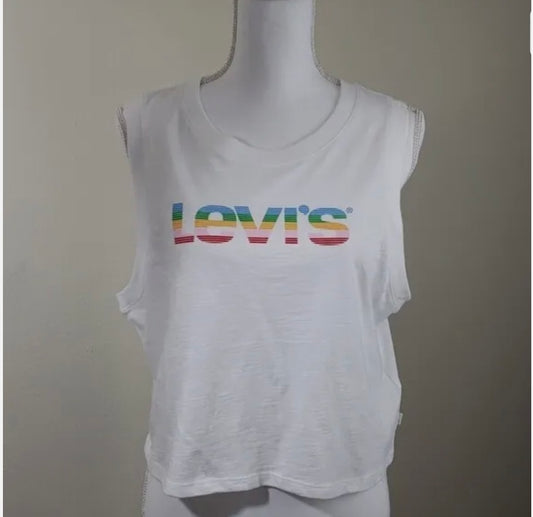 Levi’s shirt