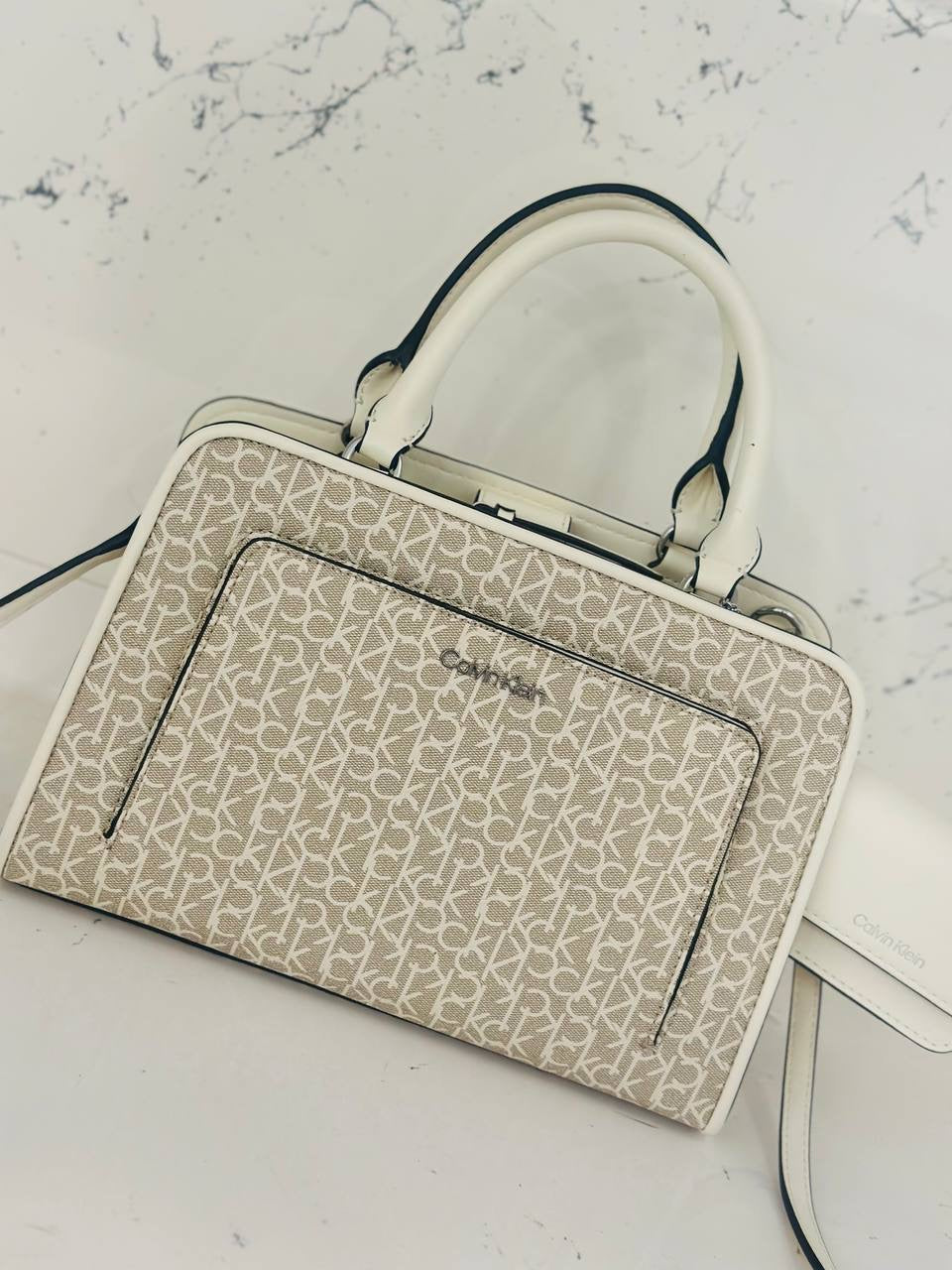 calvin klein bag