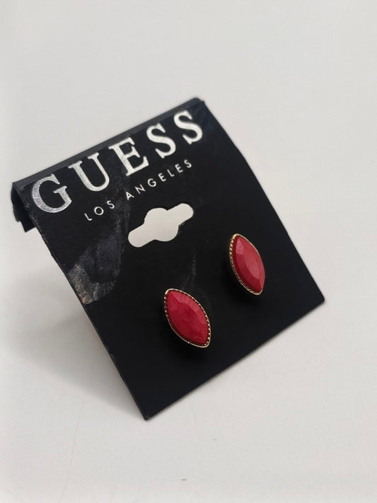Guess earrings