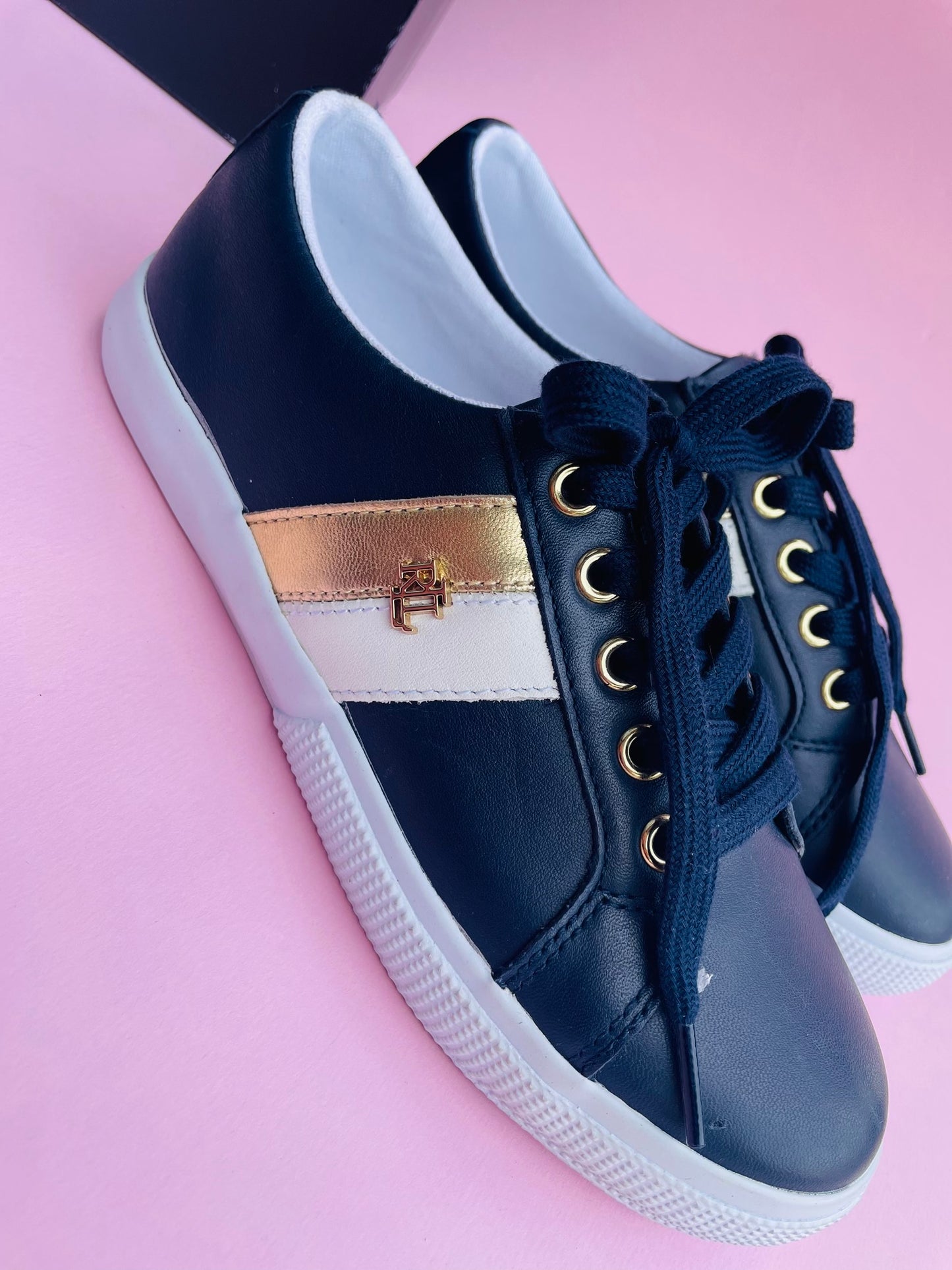 Ralph Lauren sneakers