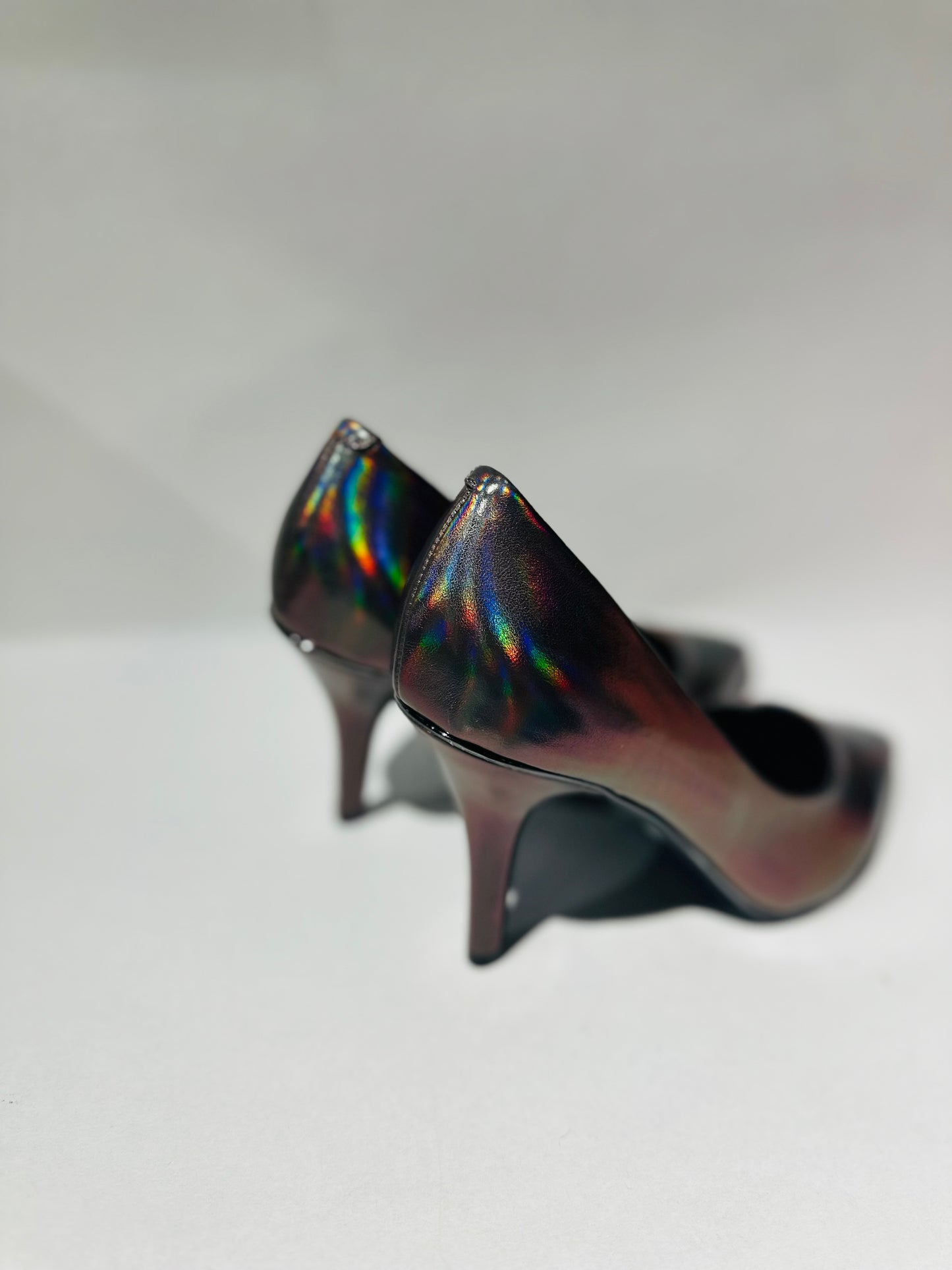 DKNY shoes size 38.5